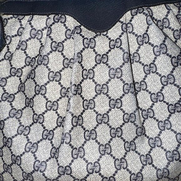 Gucci Vintage Monogram Bag - Picture 3 of 9